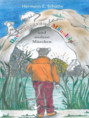 cover image of Das Mausgraue Männlein